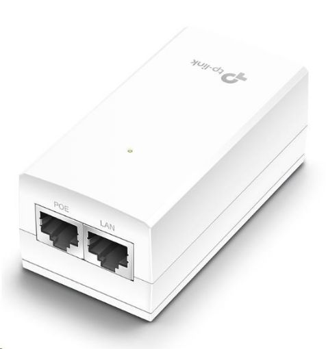 Obrázek TP-Link TL-POE2412G [PoE adaptér]