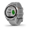 Obrázek Garmin Golfové GPS hodinky Approach S40 Gray