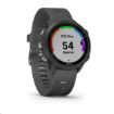 Obrázek Garmin GPS sportovní hodinky Forerunner 245 Optic Slate