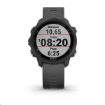 Obrázek Garmin GPS sportovní hodinky Forerunner 245 Optic Slate