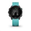 Obrázek Garmin GPS sportovní hodinky Forerunner 245 Music Optic Blue