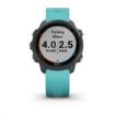 Obrázek Garmin GPS sportovní hodinky Forerunner 245 Music Optic Blue