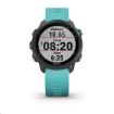 Obrázek Garmin GPS sportovní hodinky Forerunner 245 Music Optic Blue