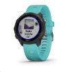 Obrázek Garmin GPS sportovní hodinky Forerunner 245 Music Optic Blue