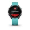 Obrázek Garmin GPS sportovní hodinky Forerunner 245 Music Optic Blue