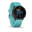 Obrázek Garmin GPS sportovní hodinky Forerunner 245 Music Optic Blue