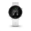 Obrázek Garmin GPS sportovní hodinky Forerunner 245 Music Optic White