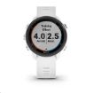 Obrázek Garmin GPS sportovní hodinky Forerunner 245 Music Optic White