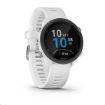 Obrázek Garmin GPS sportovní hodinky Forerunner 245 Music Optic White