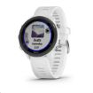 Obrázek Garmin GPS sportovní hodinky Forerunner 245 Music Optic White