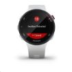 Obrázek Garmin GPS sportovní hodinky Forerunner 45S Optic White