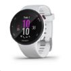 Obrázek Garmin GPS sportovní hodinky Forerunner 45S Optic White