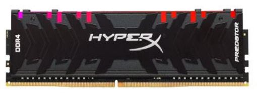 Obrázek Kingston 16GB DDR4-3000MHz HyperX Predator XMP CL15 RGB, 2x8GB