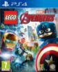 Obrázek PS4 hra Lego Marvel's Avengers