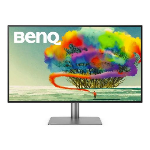 Obrázek 32" LED BenQ PD3220U - 4K UHD,IPS,HDMI,USB,DP,rep