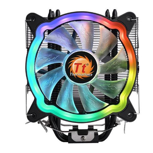 Obrázek THERMALTAKE UX200 ARGB Lighting CPU Cooler