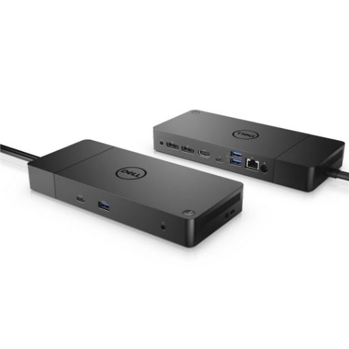 Obrázek Dell Thunderbolt Dock WD19TB 180W