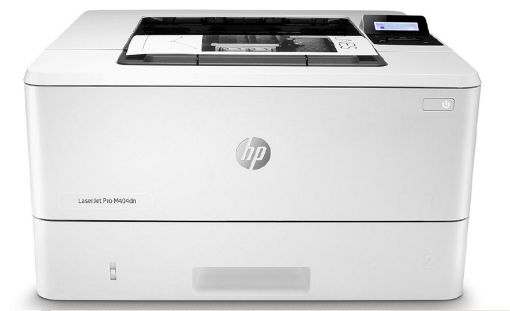 Obrázek HP LaserJet Pro 400 M404dn (38str/min, A4, USB, Ethernet, Duplex)