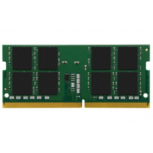 Obrázek SODIMM DDR4 8GB 2666MHz, CL19, 1R x8, KINGSTON ValueRAM