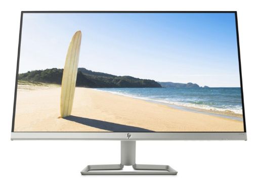 Obrázek HP 27fw IPS FHD 1920x1080/1000:1/300/VGA/2xHDMI/5m