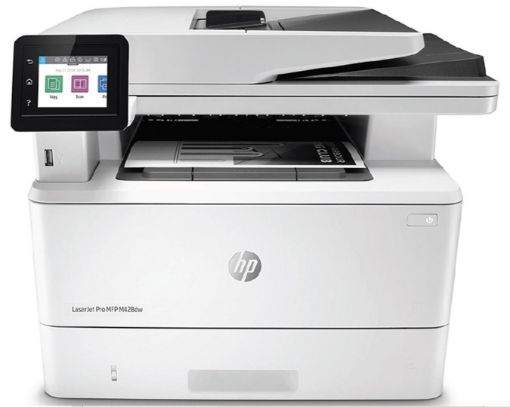 Obrázek HP LaserJet Pro MFP M428dw (38str/min, A4, USB/Ethernet/ Wi-Fi, PRINT/SCAN/COPY, duplex) 