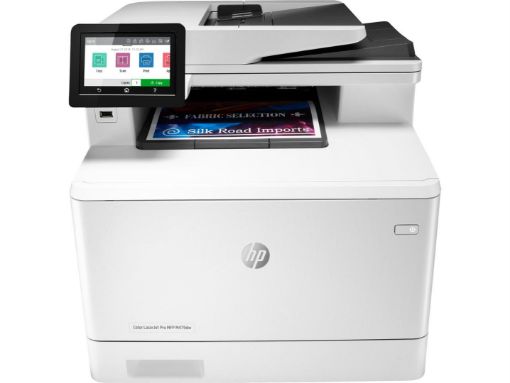 Obrázek HP Color LaserJet Pro M479dw