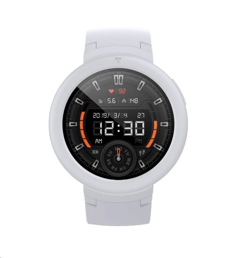Obrázek Xiaomi Amazfit Verge Lite White