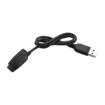 Obrázek Garmin Kabel napájecí USB s klipem pro Forerunner 3x/23x/6xx/735, Approach S20/G10 a vívomove Optic