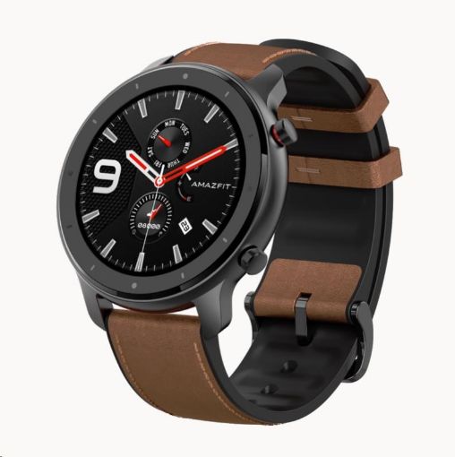 Obrázek Xiaomi Amazfit GTR 47 mm Aluminium Alloy