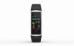 Obrázek EVOLVEO FitBand B5, GPS fitness náramek s měřením krevního tlaku a tepové frekvence