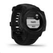 Obrázek Garmin GPS sportovní hodinky Instinct Tactical Black Optic