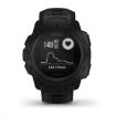 Obrázek Garmin GPS sportovní hodinky Instinct Tactical Black Optic