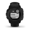 Obrázek Garmin GPS sportovní hodinky Instinct Tactical Black Optic