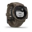 Obrázek Garmin GPS sportovní hodinky Instinct Tactical Coyote Tan Optic