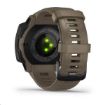 Obrázek Garmin GPS sportovní hodinky Instinct Tactical Coyote Tan Optic