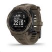 Obrázek Garmin GPS sportovní hodinky Instinct Tactical Coyote Tan Optic