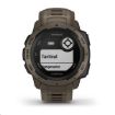 Obrázek Garmin GPS sportovní hodinky Instinct Tactical Coyote Tan Optic