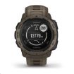 Obrázek Garmin GPS sportovní hodinky Instinct Tactical Coyote Tan Optic