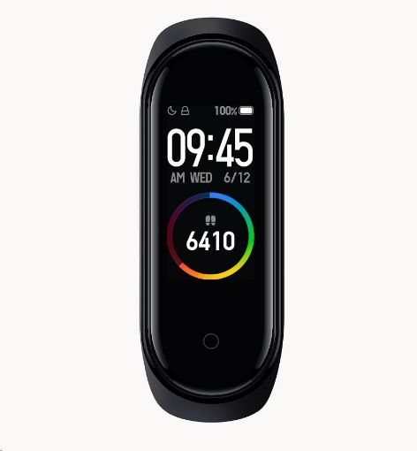 Obrázek Xiaomi Mi Band 4