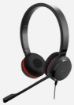 Obrázek Jabra náhlavní souprava Evolve 20SE USB, NC, stereo, MS,