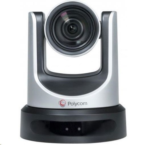 Obrázek Polycom kamera EagleEye IV USB pro Trio 8x00, 12x zoom, USB 2.0, dálk. ovládání, 5m USB kabel, zdroj napájení