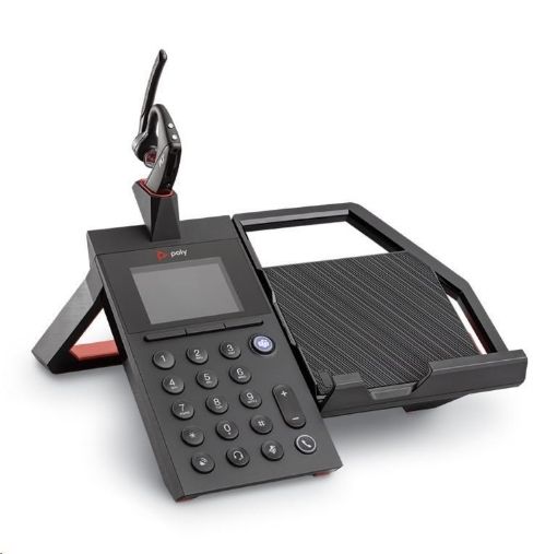 Obrázek POLY Elara 60 WS pro Voyager 5200 včetně headsetu