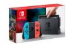 Obrázek Nintendo Switch Neon Red&Blue Joy-Con