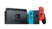 Obrázek Nintendo Switch Neon Red&Blue Joy-Con