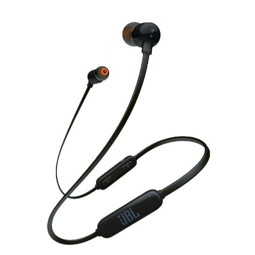 Obrázek JBL Tune110 BT sluchátka in-ear, headset