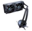 Obrázek FRACTAL DESIGN vodní chlazení Celsius S24, BKO black