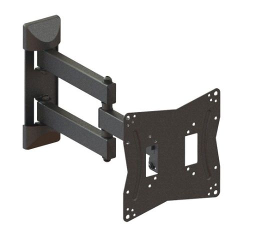 Obrázek TB TV wall mount TB-254 up to 56", 30kg max VESA 400x400