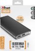 Obrázek TRUST Primo Thin PowerBank 10.000mAh