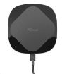 Obrázek TRUST nabíječka Cito10 Fast Wireless Charger for smartphones