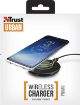 Obrázek TRUST nabíječka Primo Wireless Charger for smartphones - black